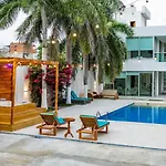 Casa Romero Cartagena Casa De Playa