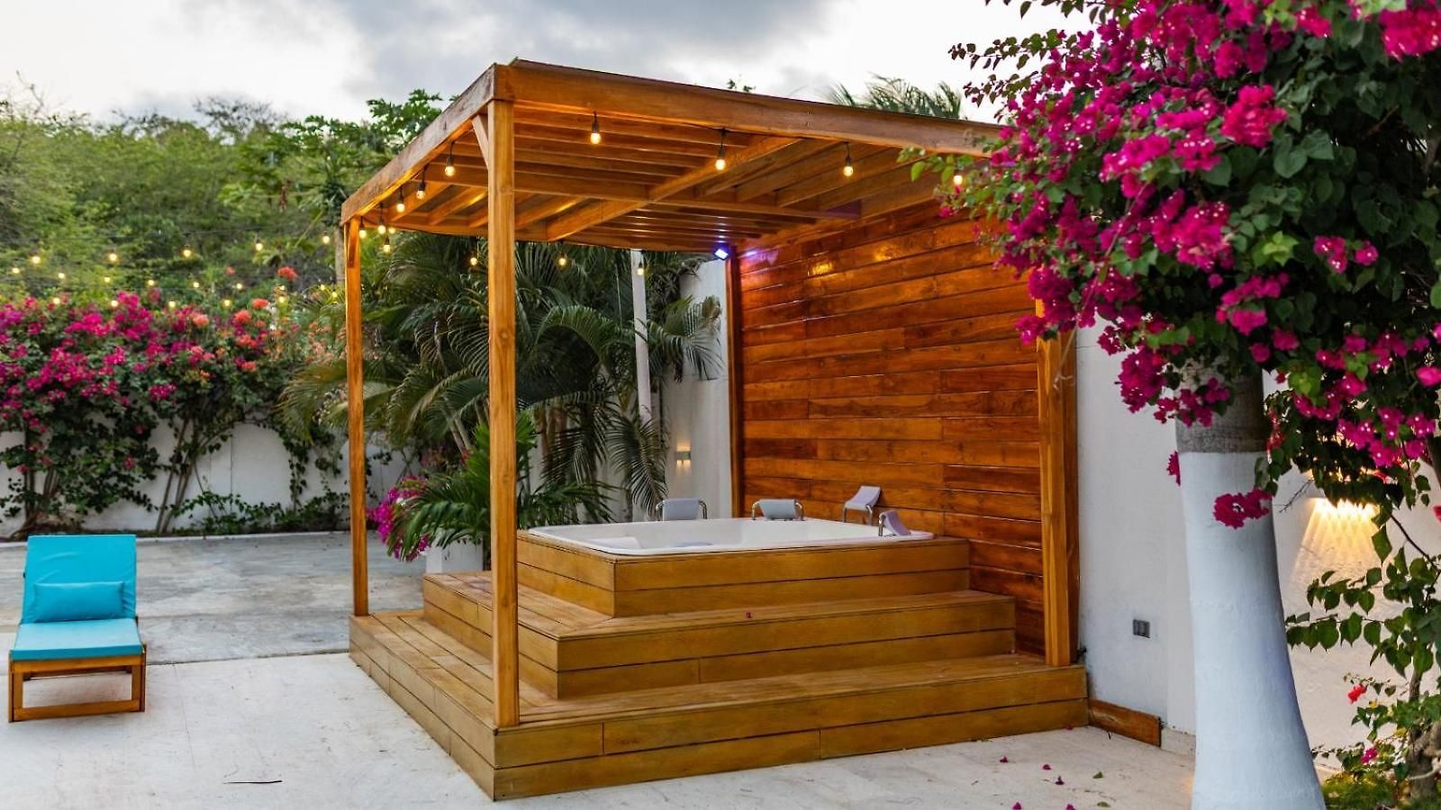 Casa Romero Casa De Playa Bed and breakfast *