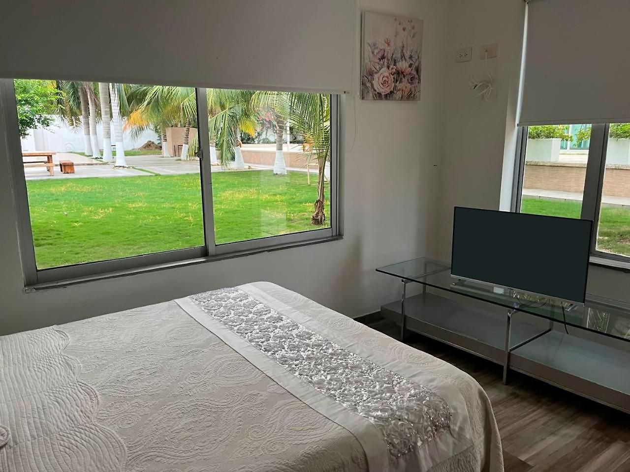 Bed and breakfast Casa Romero Casa De Playa