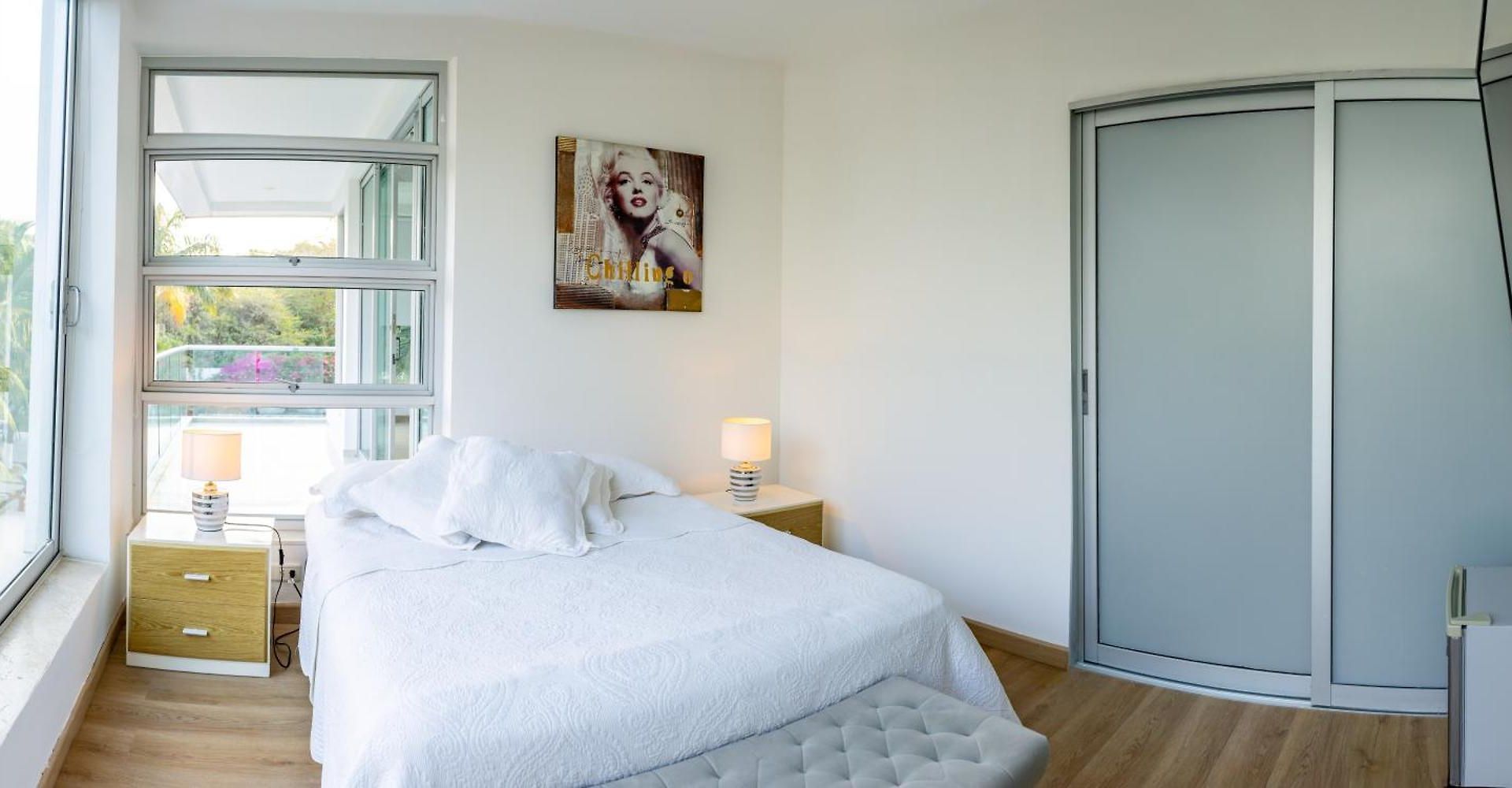 Bed and breakfast Casa Romero Casa De Playa Cartagena