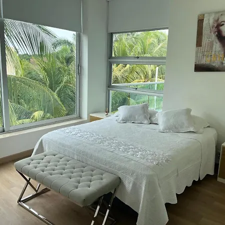 Casa Romero Casa De Playa * Cartagena