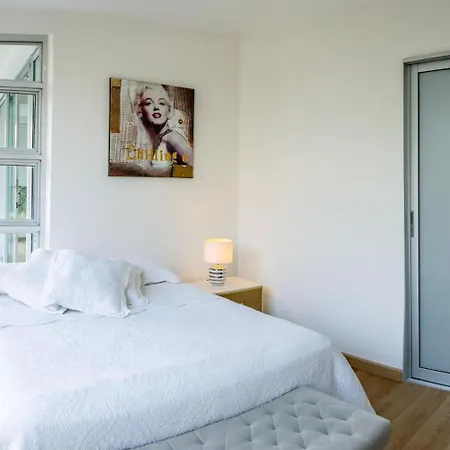 Bed and breakfast Casa Romero Casa De Playa Cartagena