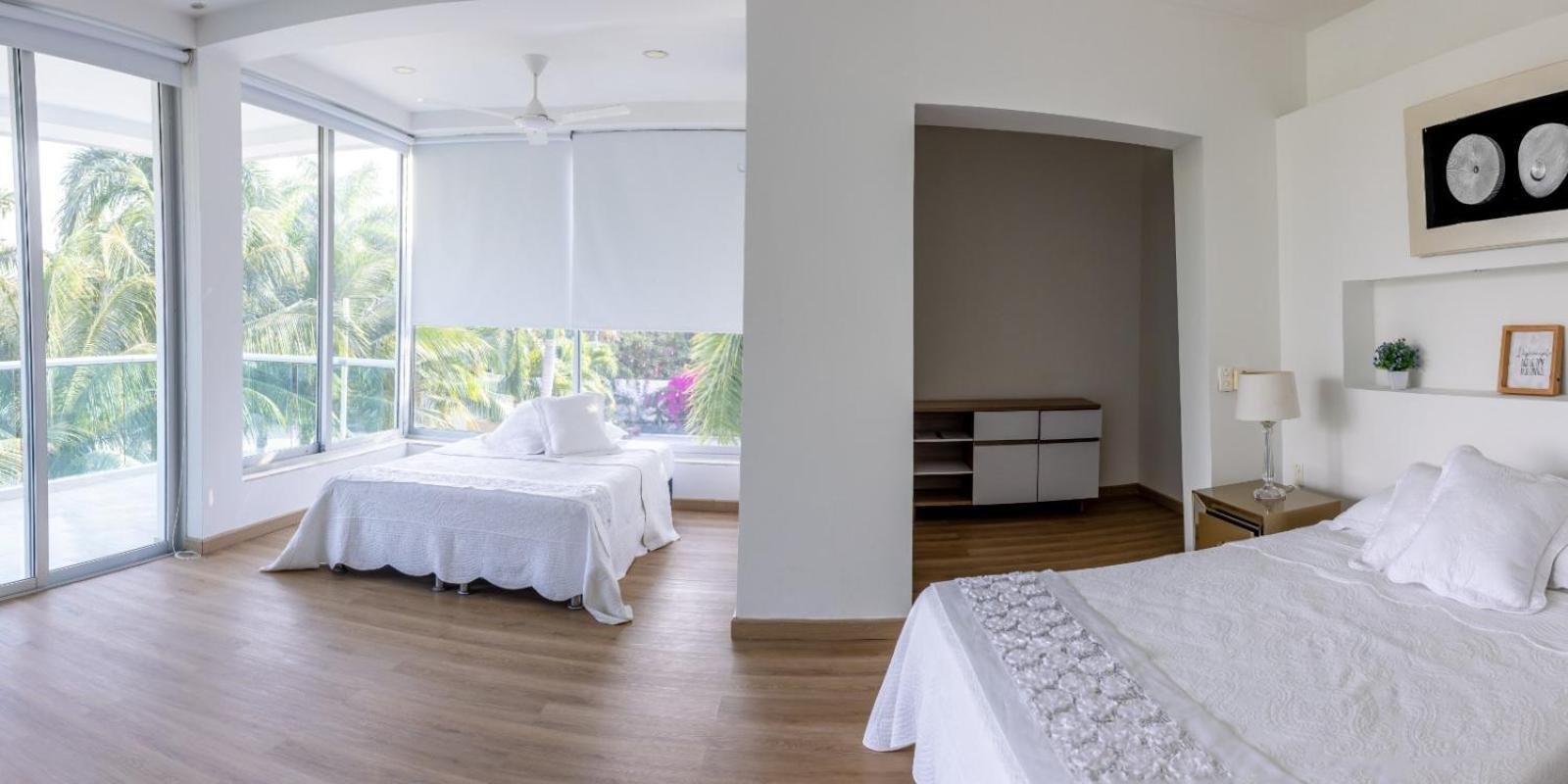 Casa Romero Casa De Playa * Cartagena