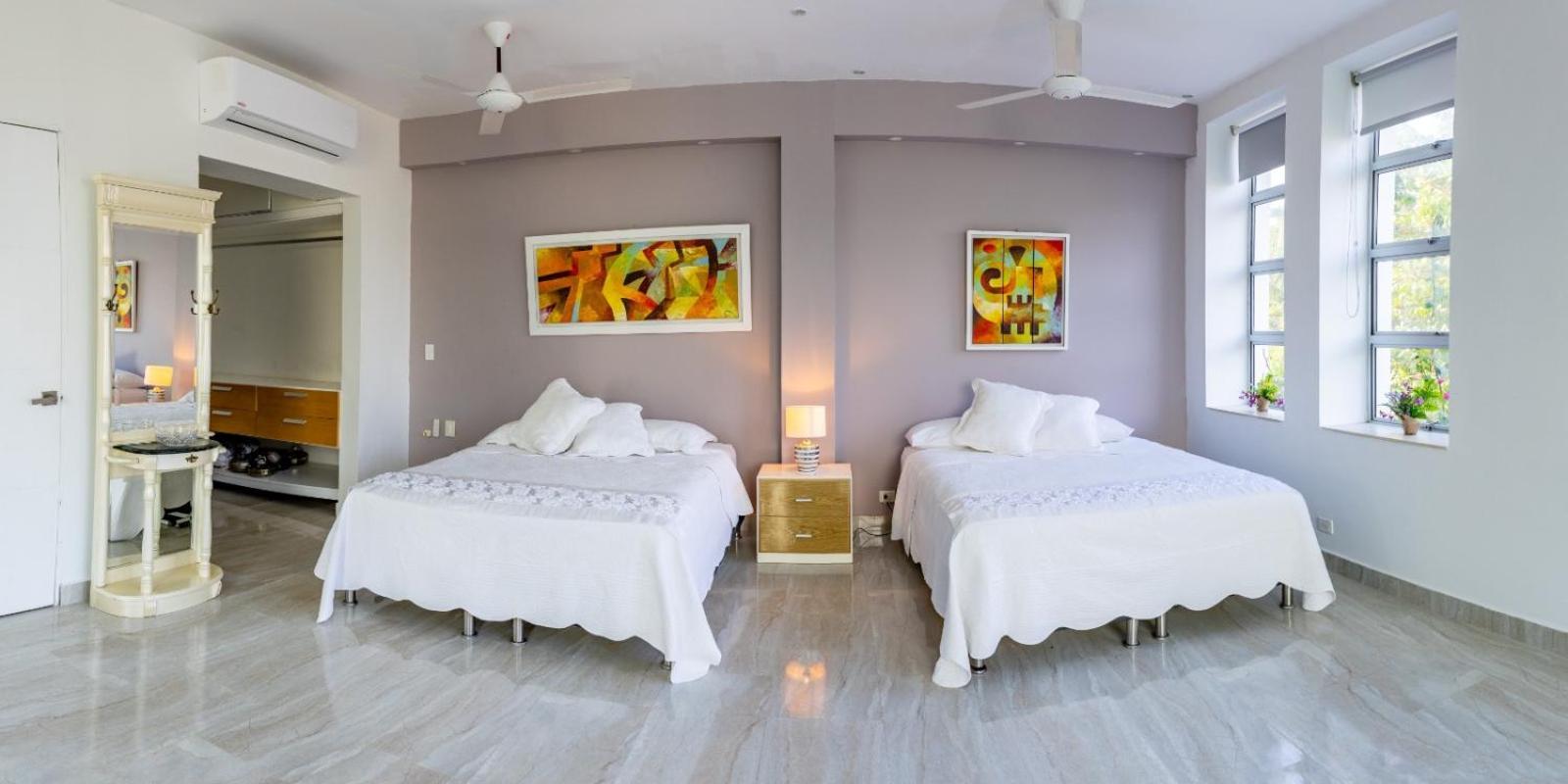 Casa Romero Casa De Playa * Cartagena