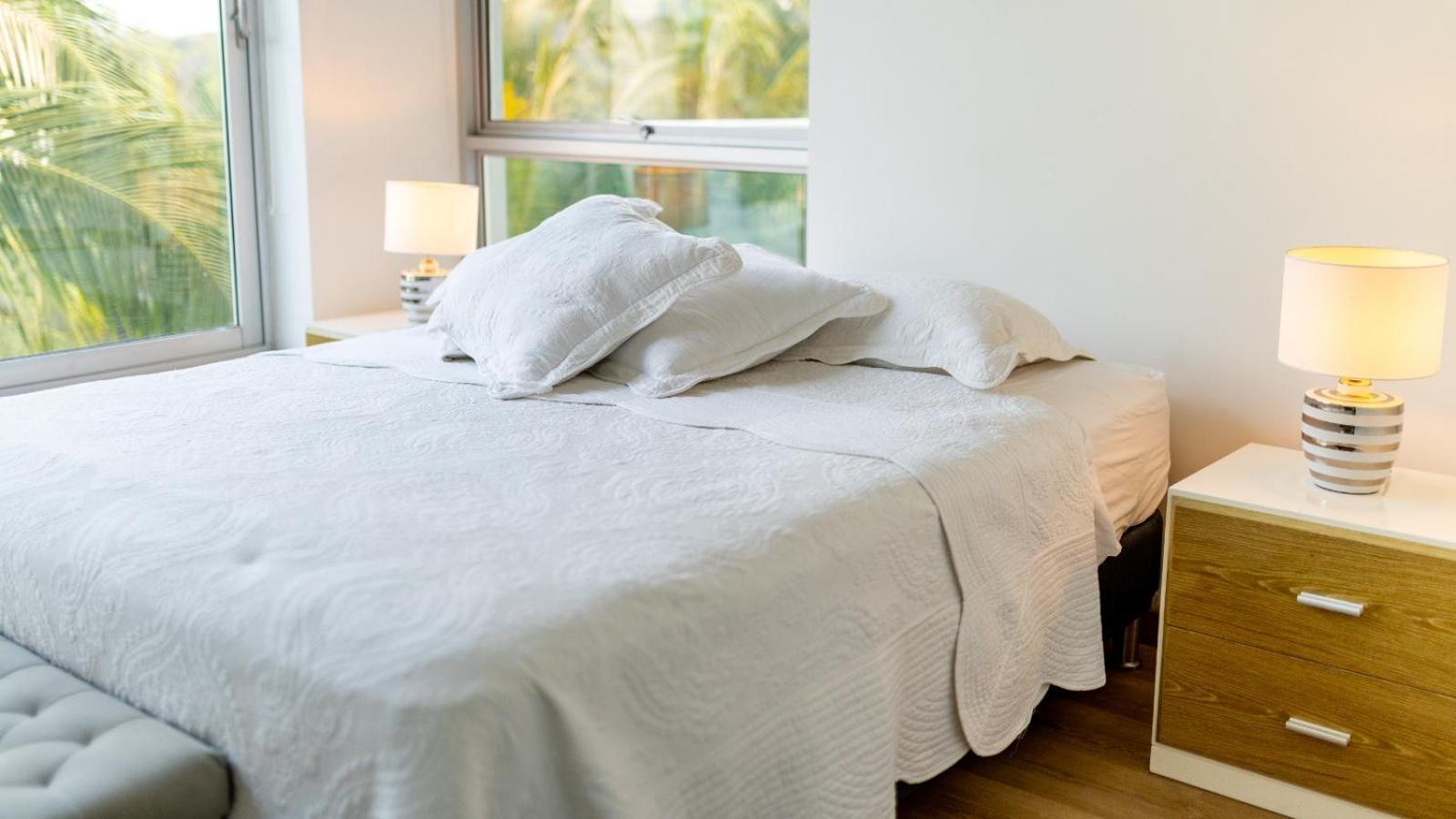 Casa Romero Casa De Playa *