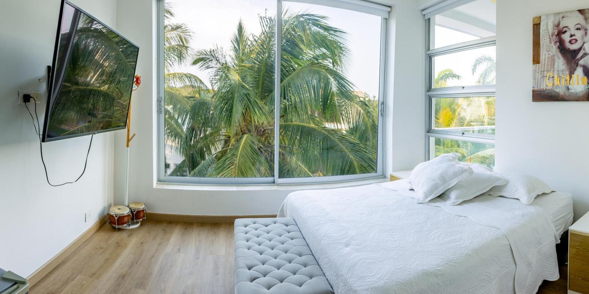 Casa Romero Casa De Playa